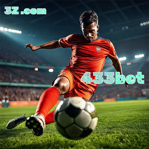 433bet Apostas em esportes