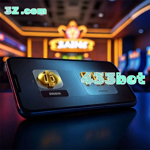 433bet Opções de pagamento
