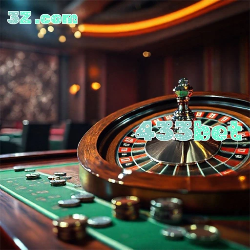 433bet Plataforma de jogos